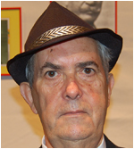 Antonio Angulo