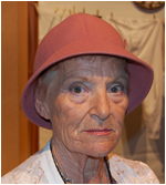 Carmen Toms