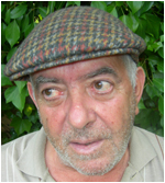 Enrique Angulo