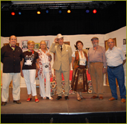 Teatros de Jubilados en Zaragoza