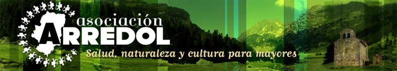 Salud, Naturaleza y Cultura para Mayores